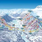 Seterhytte I Havsdalen Geilo