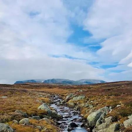 Seterhytte I Havsdalen Hébergement de vacances Geilo