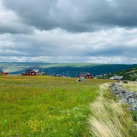 Seterhytte I Havsdalen * Geilo
