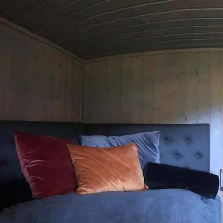 Hébergement de vacances Seterhytte I Havsdalen *