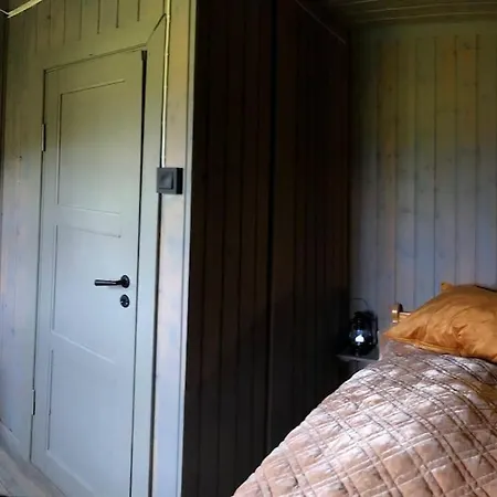 Hébergement de vacances Seterhytte I Havsdalen Geilo