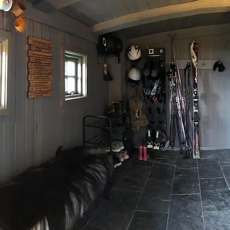 Seterhytte I Havsdalen * Geilo