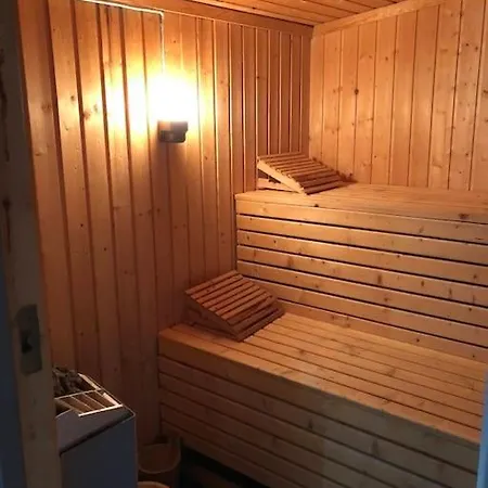 Hébergement de vacances Seterhytte I Havsdalen *