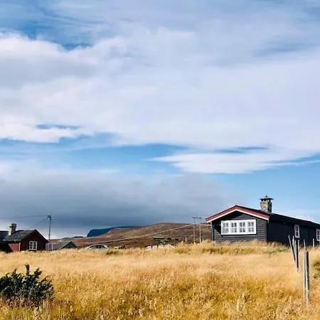 Seterhytte I Havsdalen * Geilo
