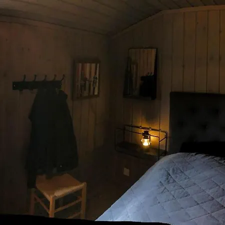 Seterhytte I Havsdalen * Geilo