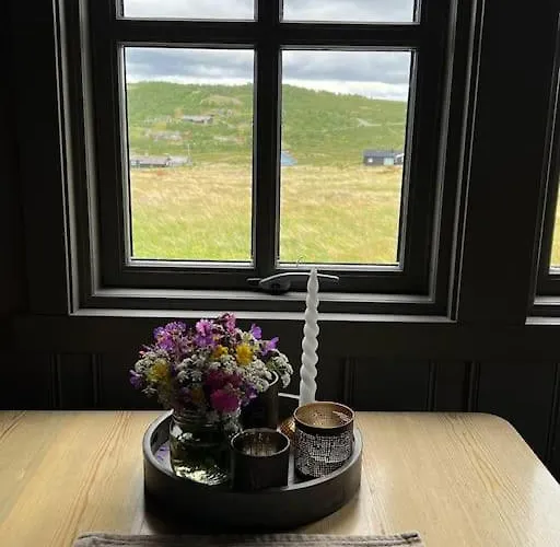 Seterhytte I Havsdalen Ferienhaus
