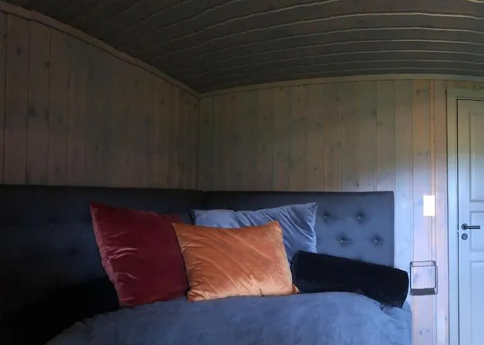 Ferienhaus Seterhytte I Havsdalen *