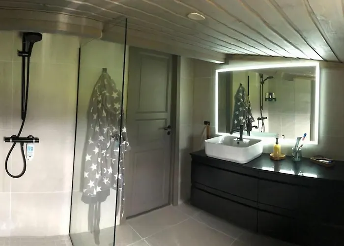 Seterhytte I Havsdalen Ferienhaus Geilo