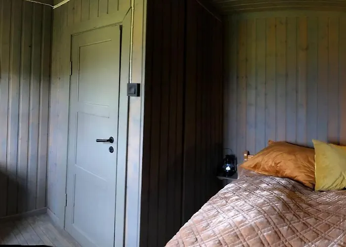 Ferienhaus Seterhytte I Havsdalen Geilo