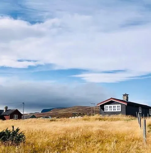 Seterhytte I Havsdalen * Geilo
