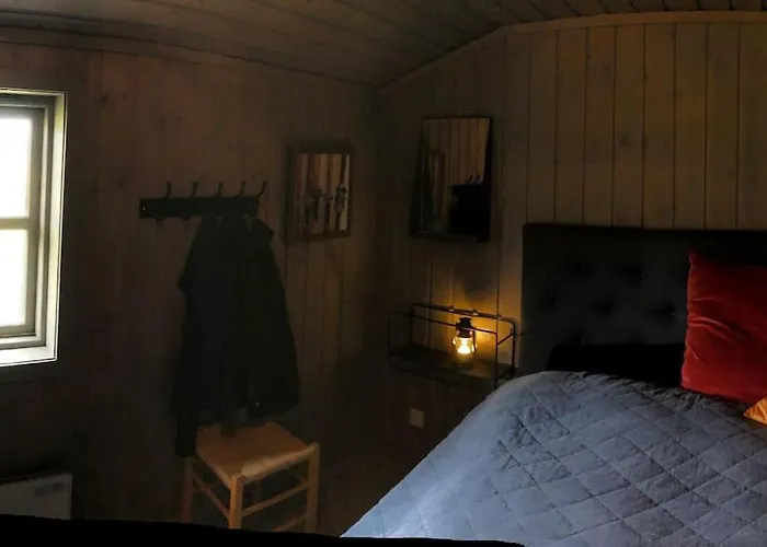 Seterhytte I Havsdalen * Geilo