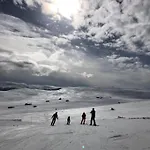Seterhytte I Havsdalen Hébergement de vacances