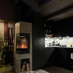 Hébergement de vacances Seterhytte I Havsdalen