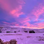 Seterhytte I Havsdalen Geilo