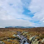 Seterhytte I Havsdalen Hébergement de vacances Geilo