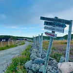 Seterhytte I Havsdalen *