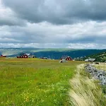 Seterhytte I Havsdalen * Geilo