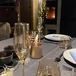 Seterhytte I Havsdalen Hébergement de vacances *