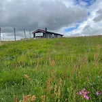 Hébergement de vacances Seterhytte I Havsdalen