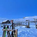 Hébergement de vacances Seterhytte I Havsdalen *