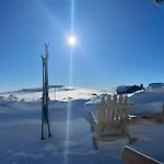 Hébergement de vacances Seterhytte I Havsdalen Geilo