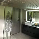 Seterhytte I Havsdalen Hébergement de vacances Geilo