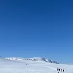 Seterhytte I Havsdalen *